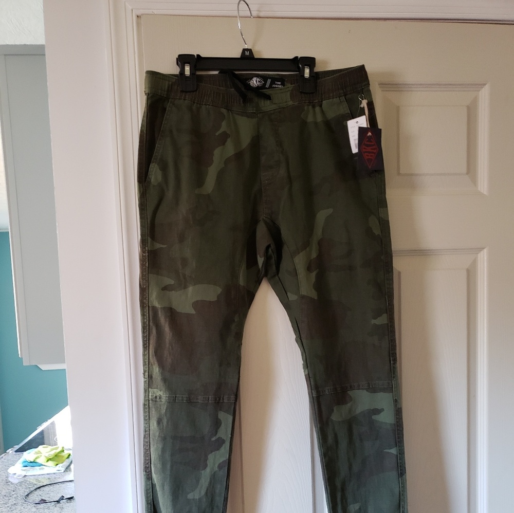 BKC Joggers